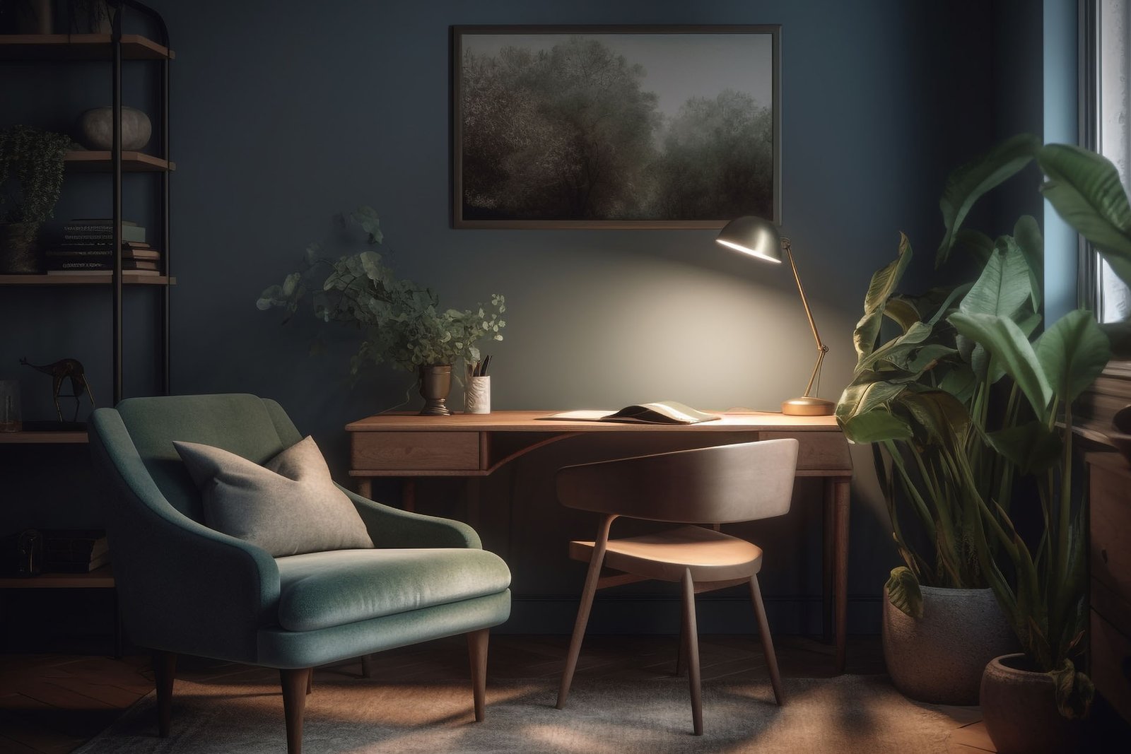 Designing Spaces That  Reflect Your Soul 