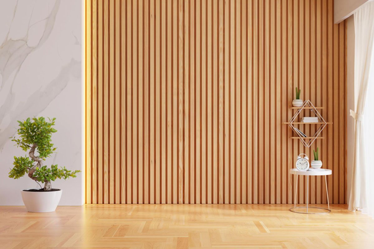 Concept Creation & Space Planning