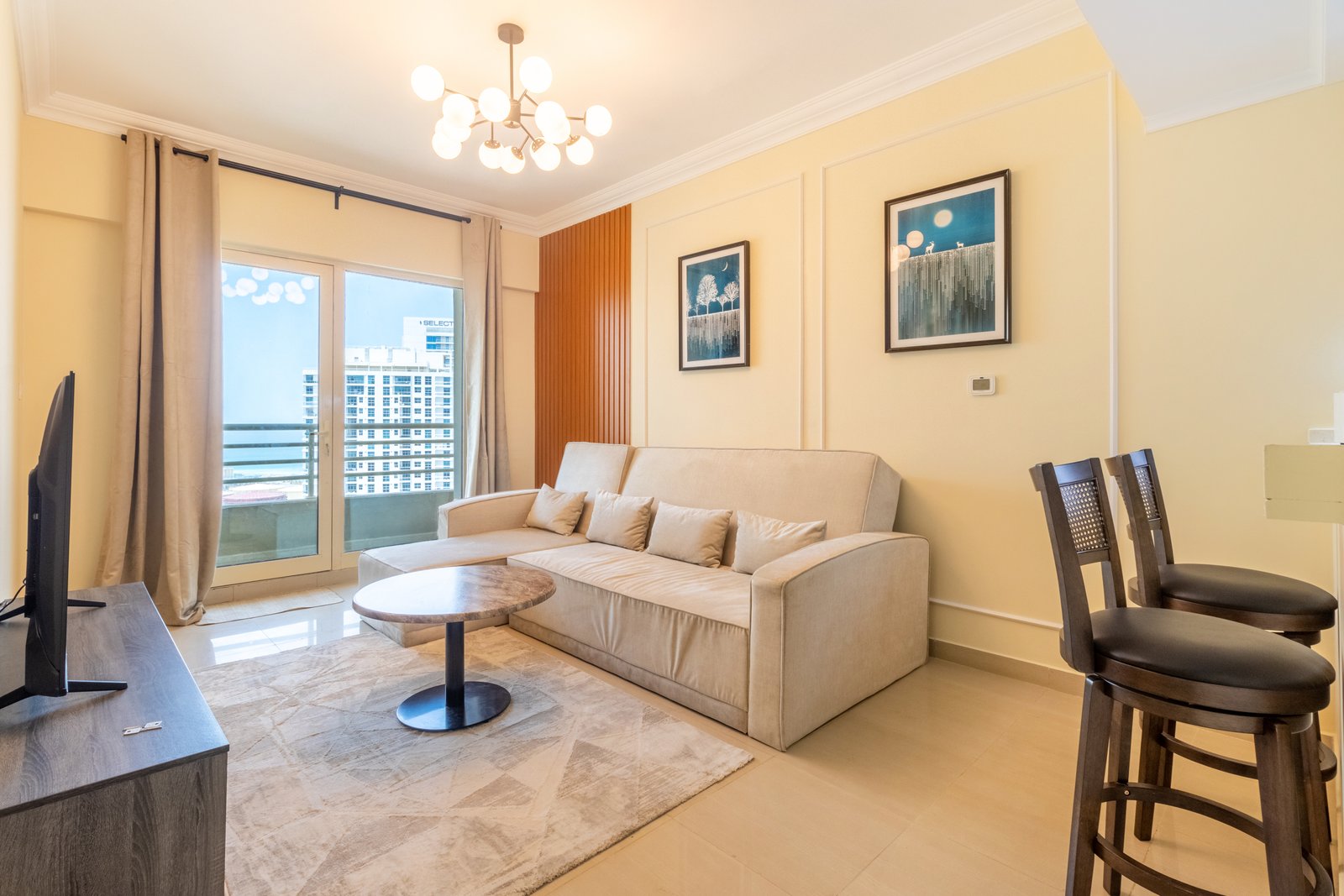 Turnkey Holiday Home