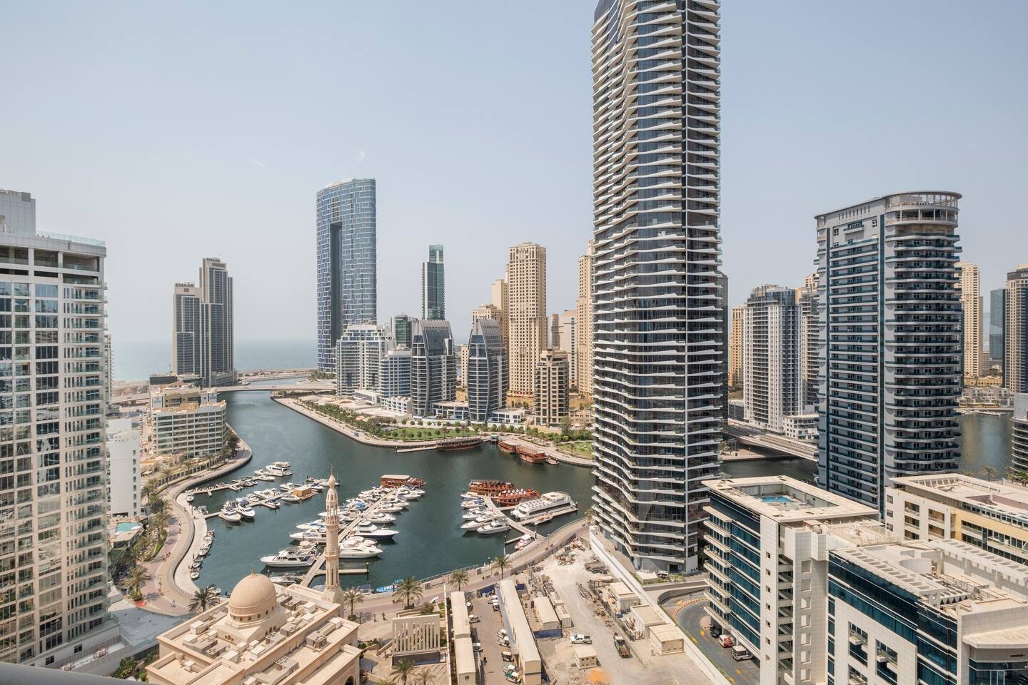 Holiday Home Interior Design